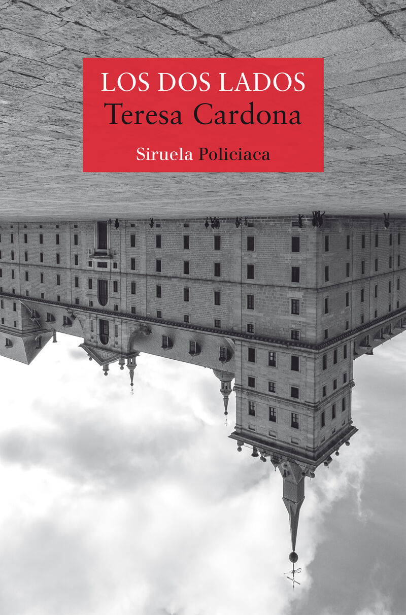 los dos lados - Teresa Cardona