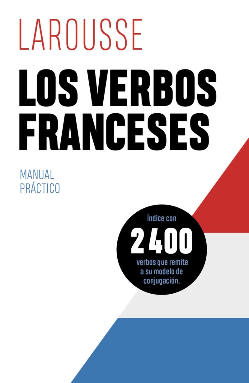 los verbos franceses - Aa. Vv.