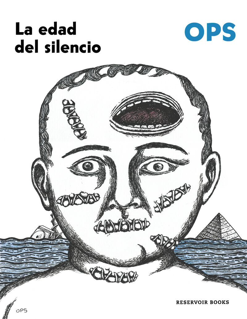 la edad del silencio 1 - Ops