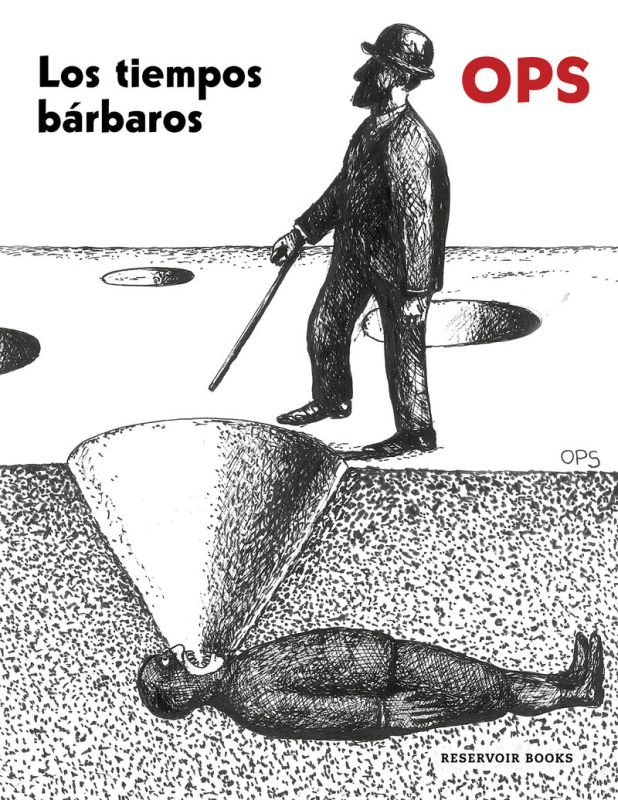 los tiempos barbaros - Ops