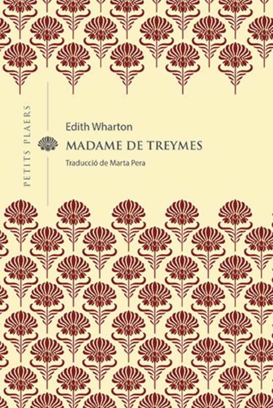 madame de treymes - Edith Wharton