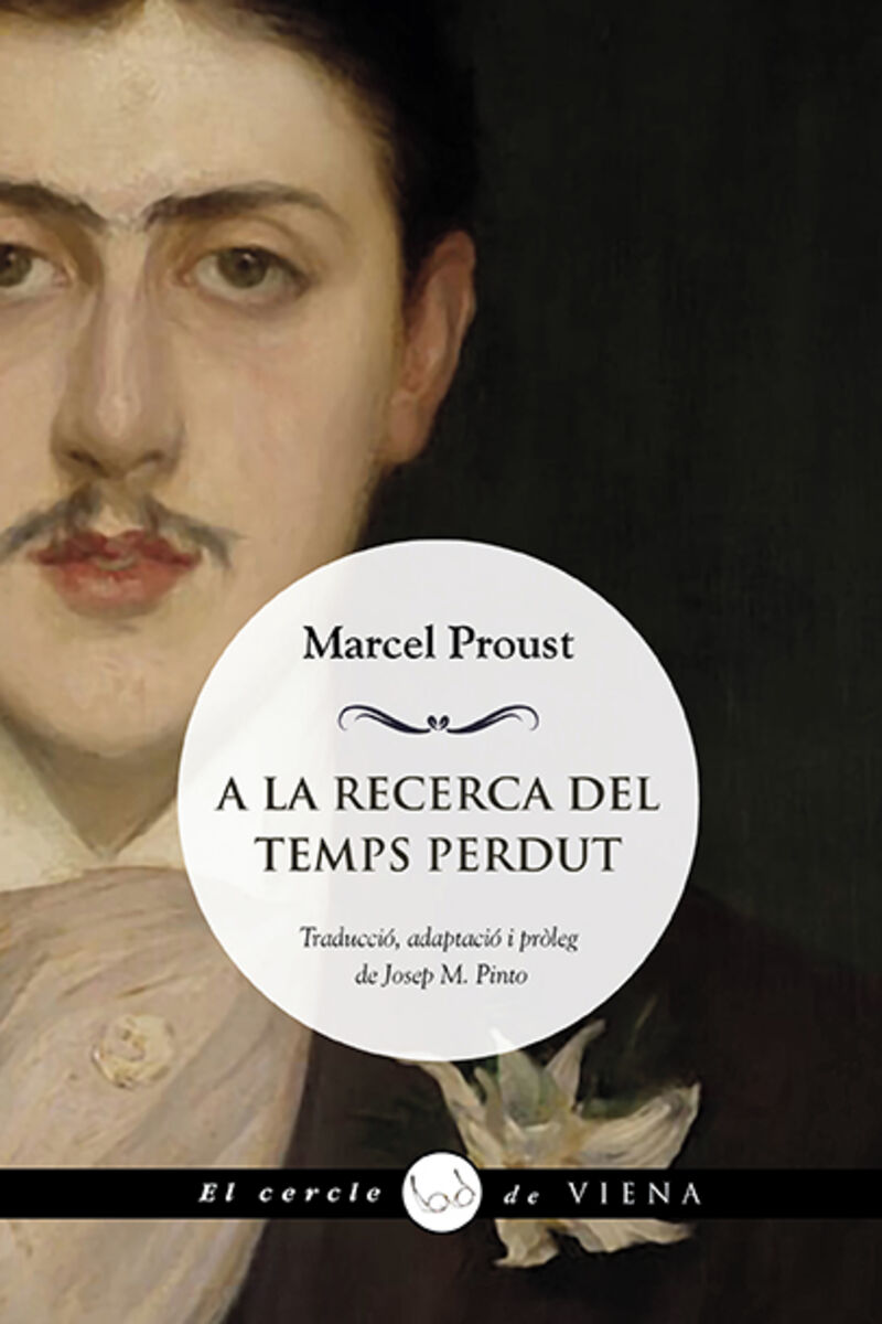 a la recerca del temps perdut - una tria per a lectors amb poc temps - Marcel Proust