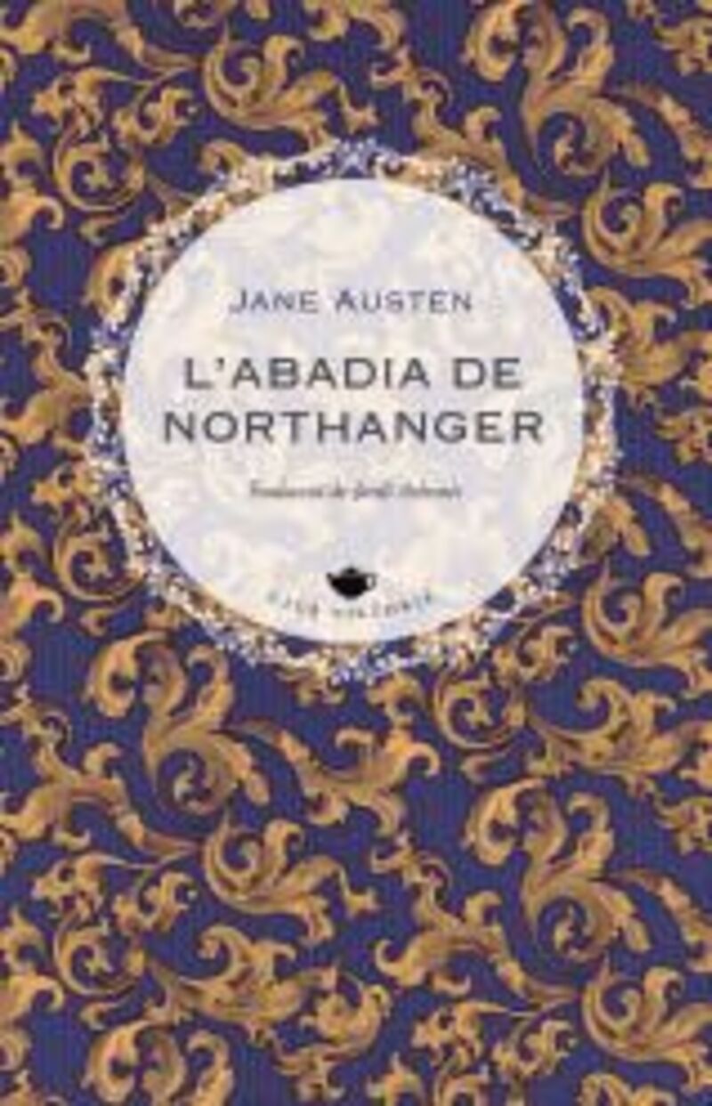 l'abadia de northanger - Jane Austen