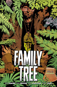 FAMILY TREE 3 - BOSQUE