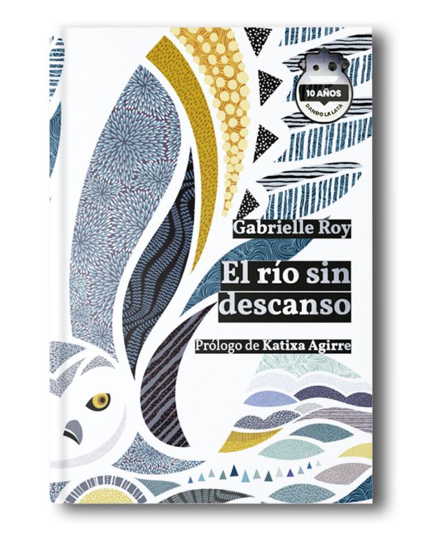 EL RIO SIN DESCANSO (ED. 10 ANIVERSARIO)