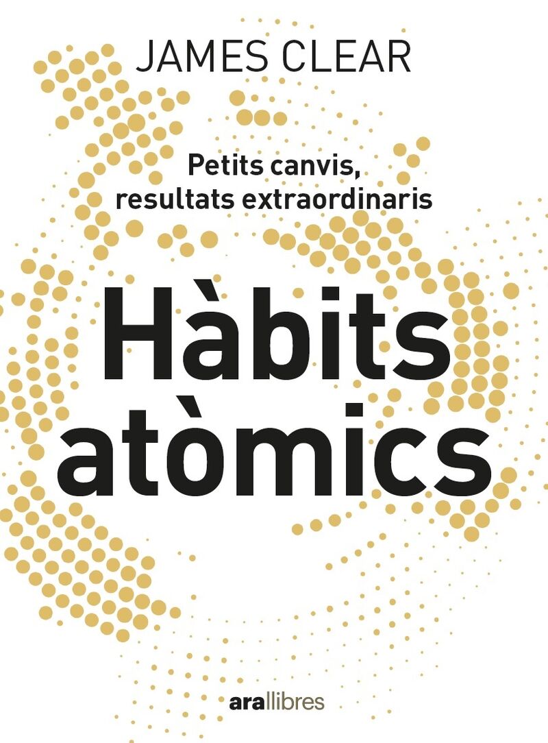 ESTUCHE HABITOS (HABITOS ATOMICOS + DIARIO DE HABITOS) - JAMES CLEAR -  9788411190541