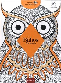 buhos (flow colouring) - Aa. Vv.