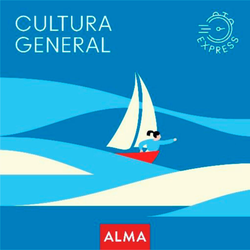cultura general express - Aa. Vv.