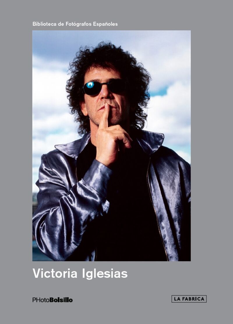 victoria iglesias - Victoria Iglesias