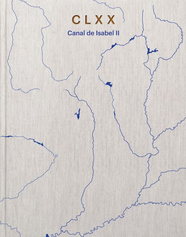 CLXX - CANAL DE ISABEL II