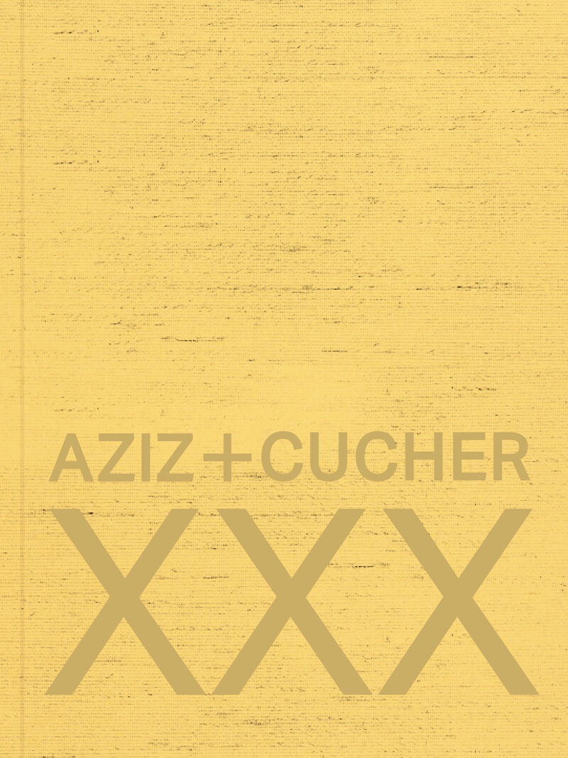 XXX - AZIZ+CUCHER