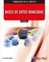 CP - BASE DE DATOS AVANZADAS IFCT024PO