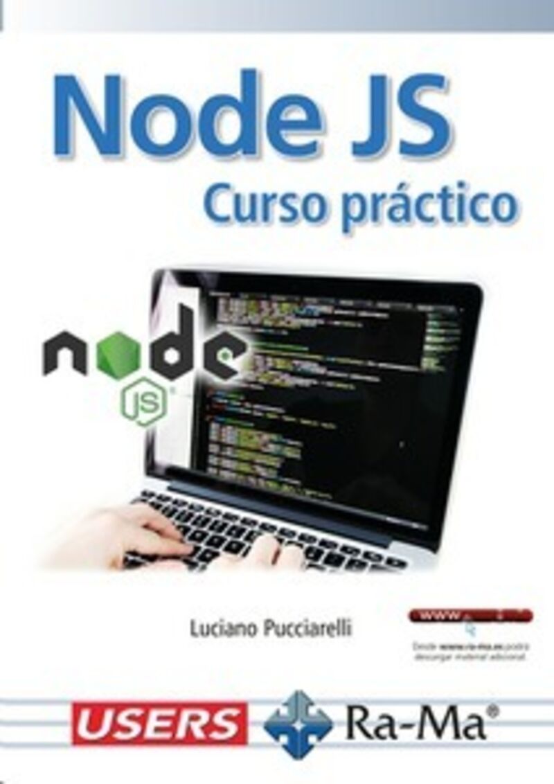 node js - curso practico - Luciano Pucciarelli