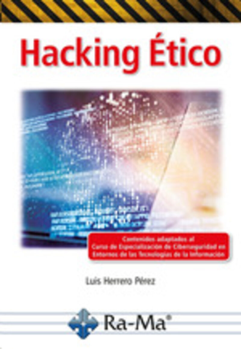 hacking exito - Luis Herrero Perez