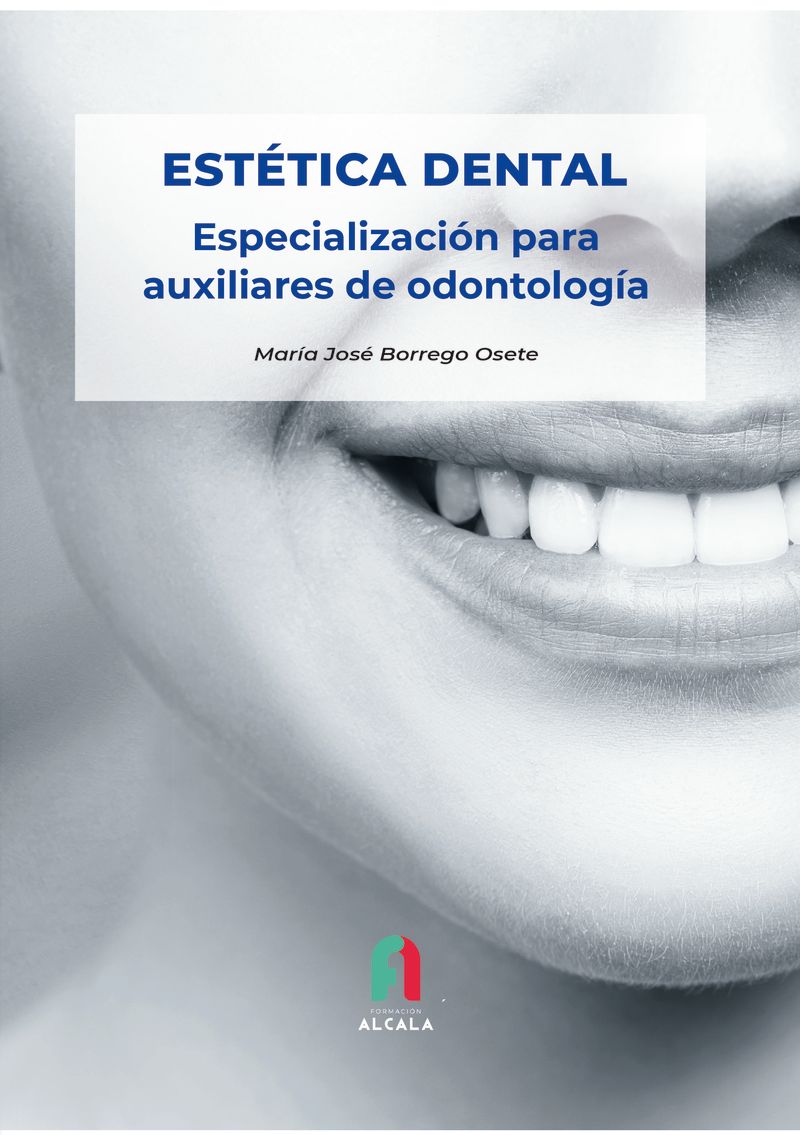estetica dental - Maria Jose Borrego Osete