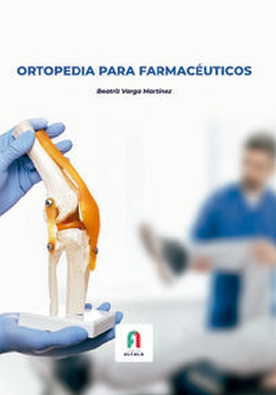ortopedia para farmaceuticos