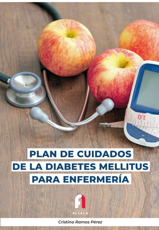 plan de cuidados de la diabetes mellitus para enfermeria - Cristina Ramos Perez