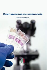 fundamentos en histologia - Aida Corrillero Bravo
