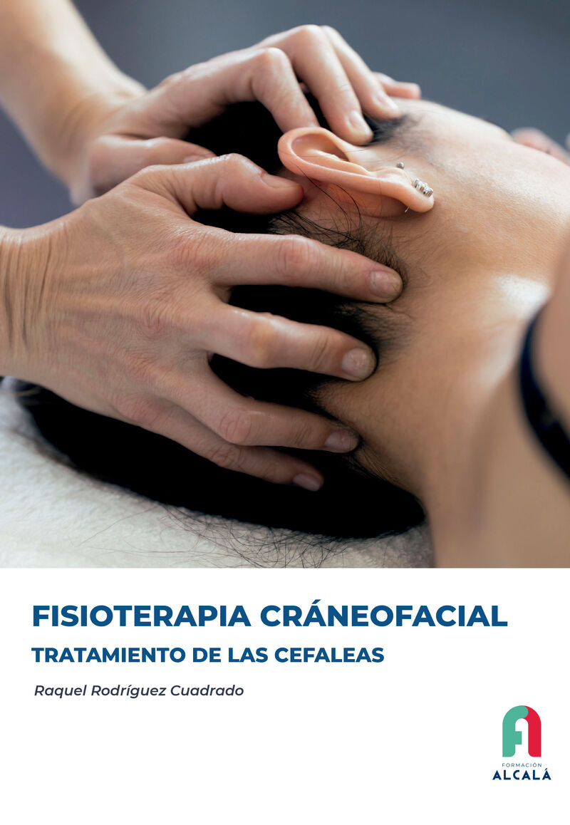 fisioterapia craneofacial - tratamiento de las cefaleas - Raquel Rodriguez Cuadrado