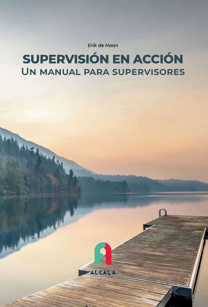 SUPERVISION EN ACCION - UN MANUAL PARA SUPERVISORES