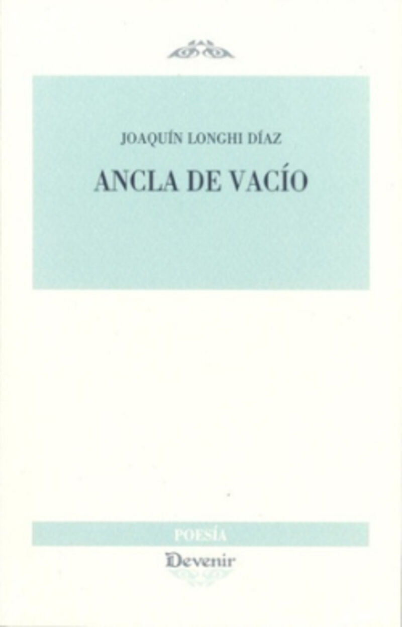 ancla de vacio - Joaquin Longhi Diaz