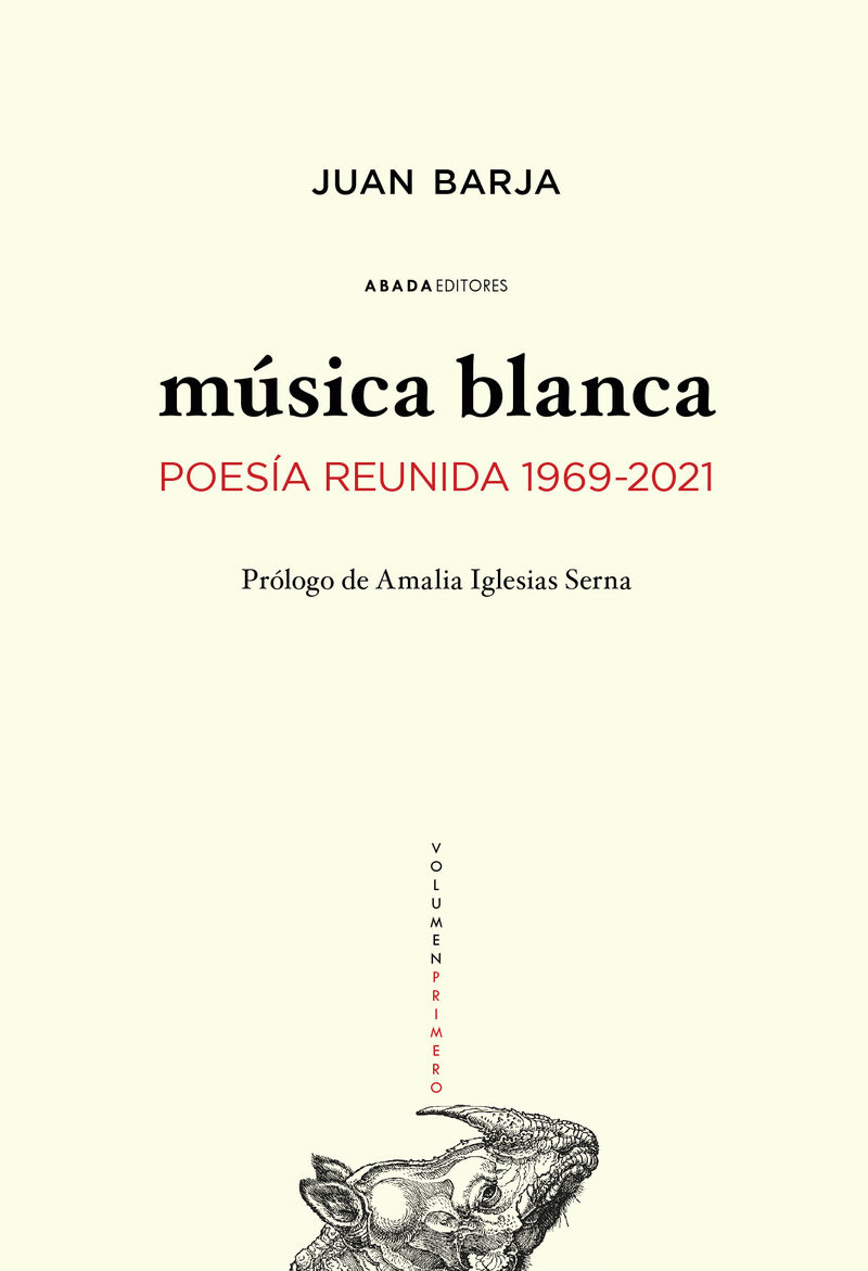 MUSICA BLANCA (1969-2021)