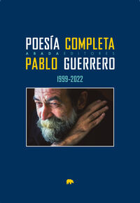 POESIA COMPLETA (1999-2022)