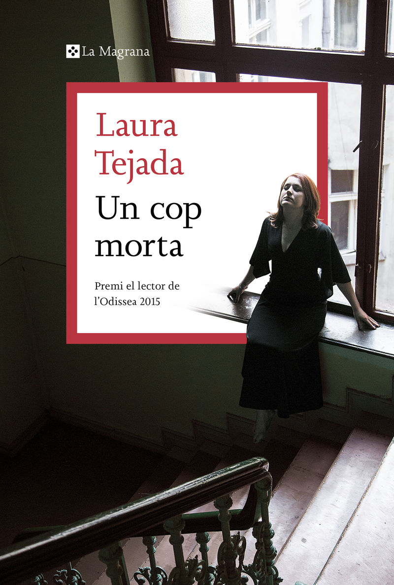 un cop morta - Laura Tejada