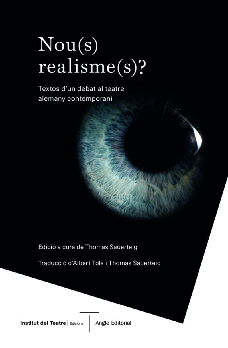 nous realismes - Albert Tola / Thomas Sauerteig