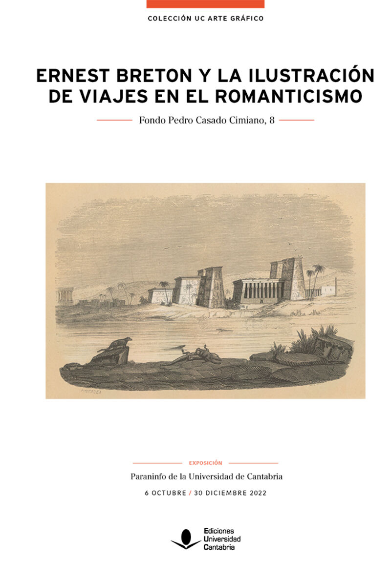 ernest breton y la ilustracion de viajes en el romanticismo - Carlos Reyero Hermosilla / [ET AL. ]