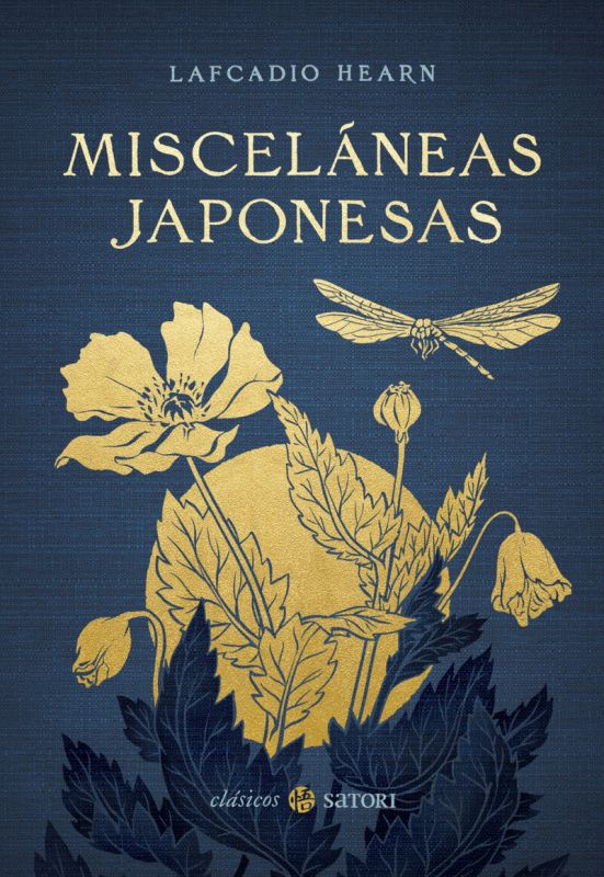 miscelaneas japonesas - Lafcadio Hearn