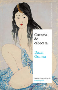 cuentos de cabecera - Osamu Dazai