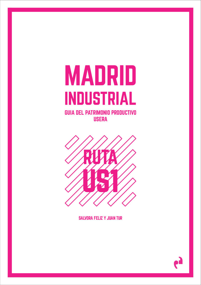 MADRID INDUSTRIAL [USERA]