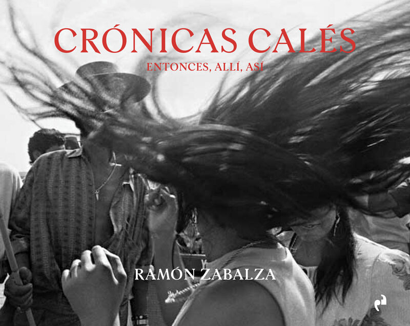 cronicas cales - Ramon Zabalza Ramos