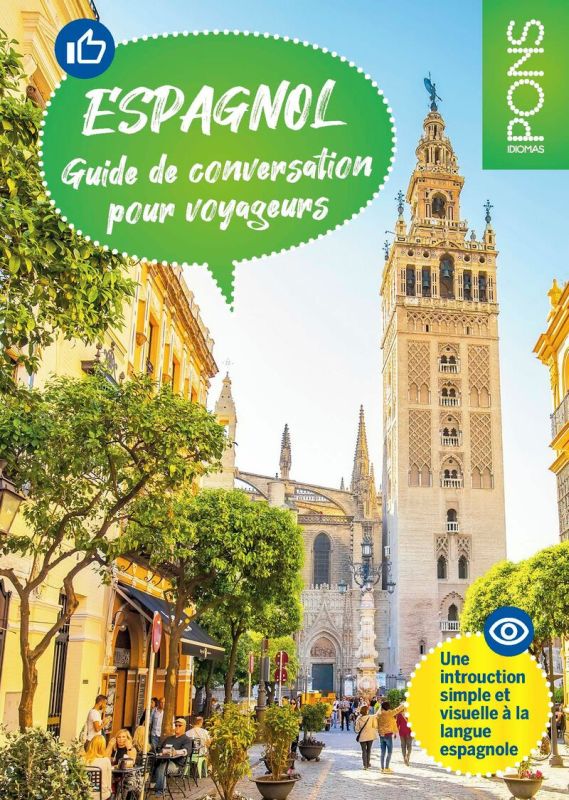 pons guia de conversacion en español para viajeros franceses - Aa. Vv.