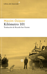 kilometro 101 - Maksim Osipov