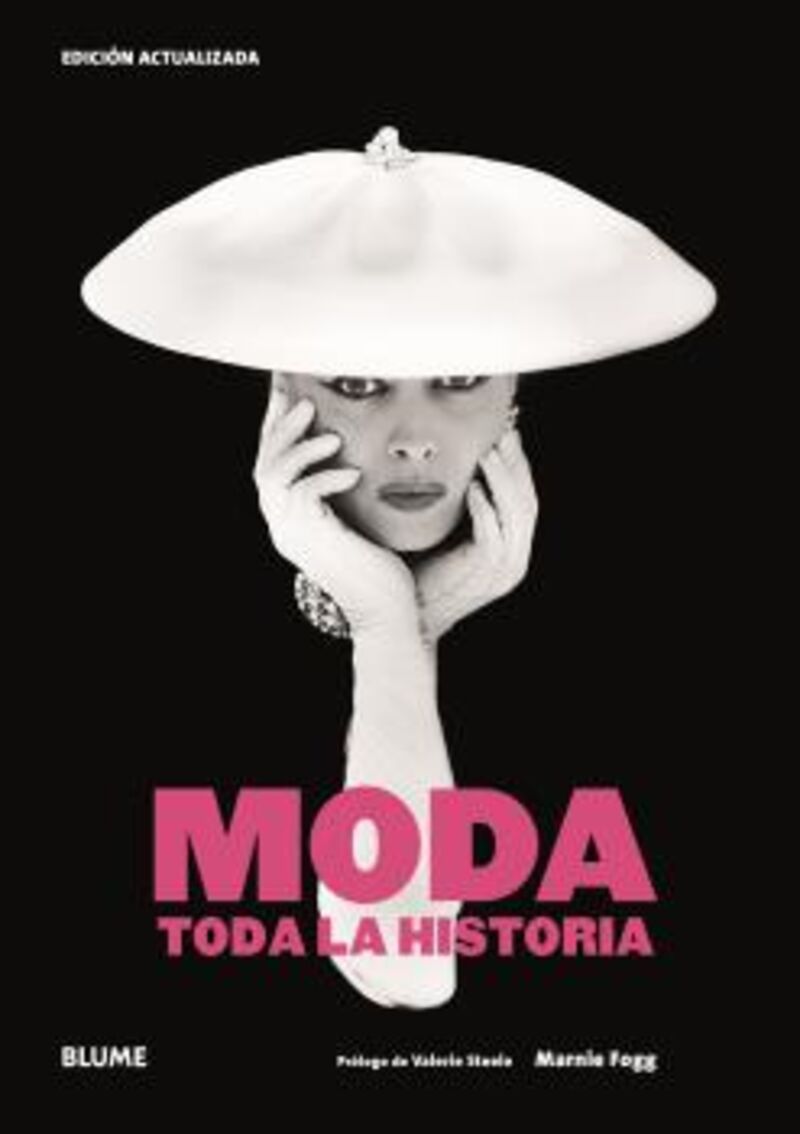 MODA - TODA LA HISTORIA