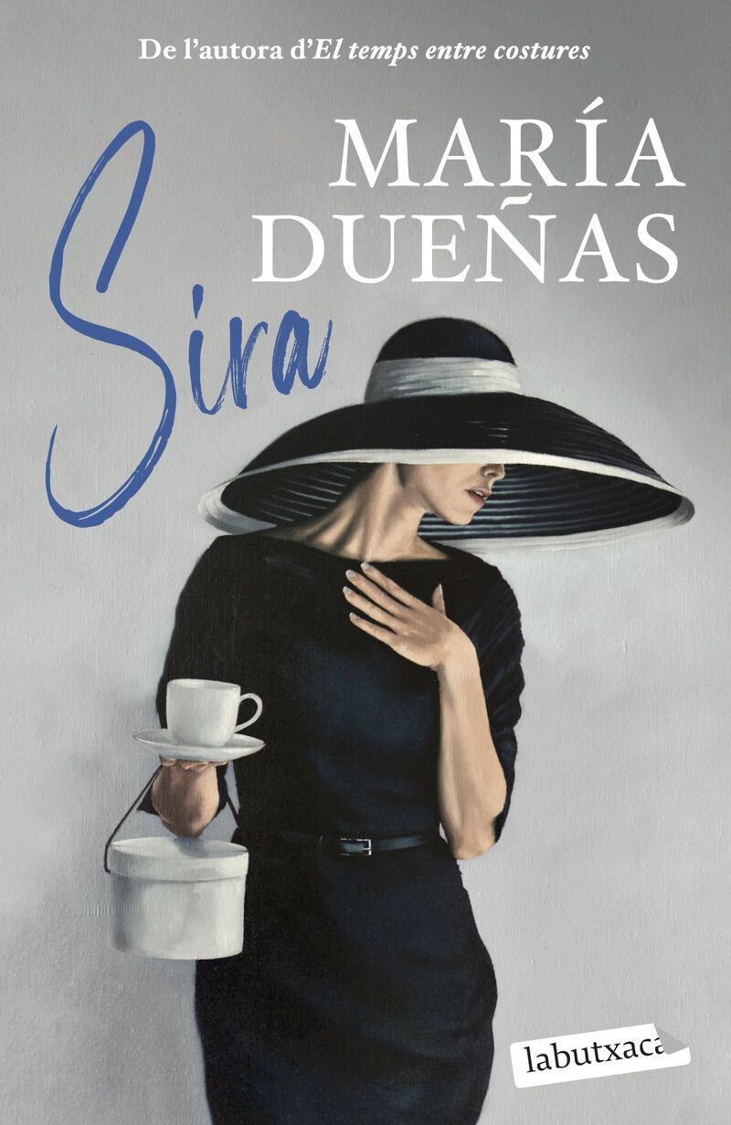 sira (edicio en catala) - Maria Dueñas