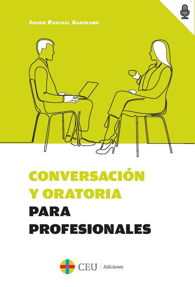 CONVERSACION Y ORATORIA PARA PROFESIONALES