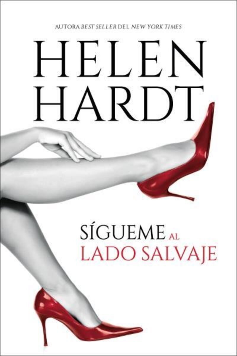 sigueme al lado salvaje - Helen Hardt