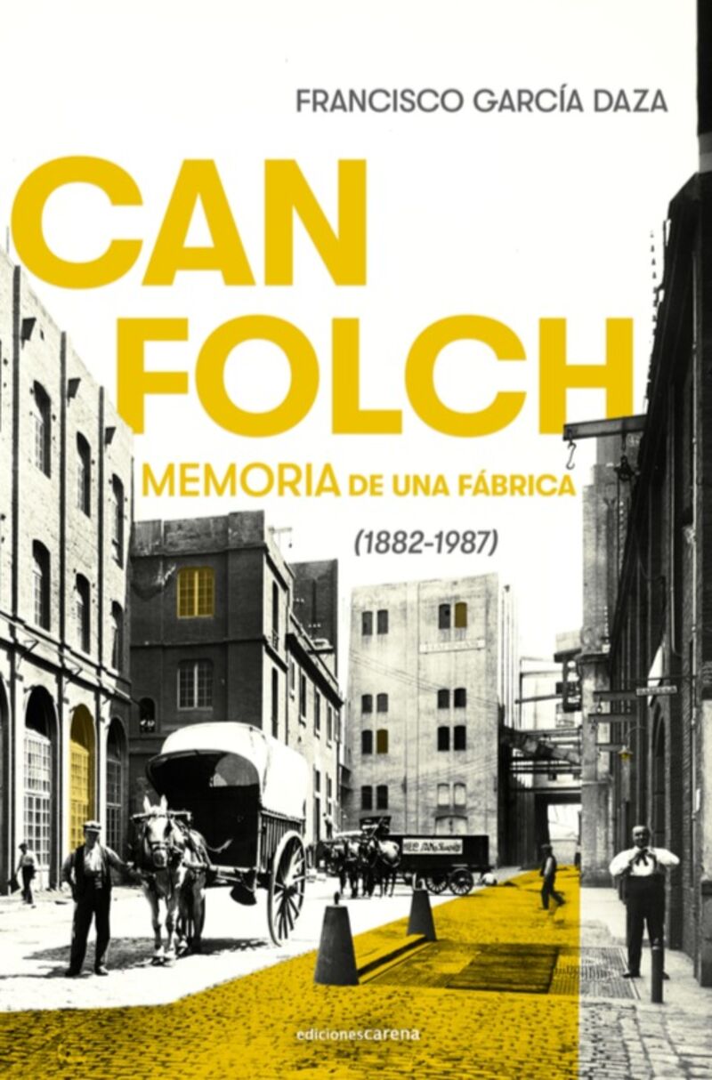 CAN FOLCH