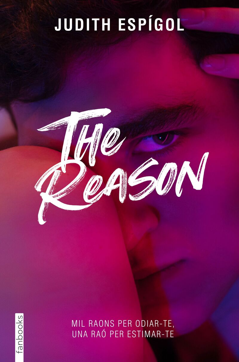 the reason (catala) (millon reasons 2) - Judith Espigol Aguilera
