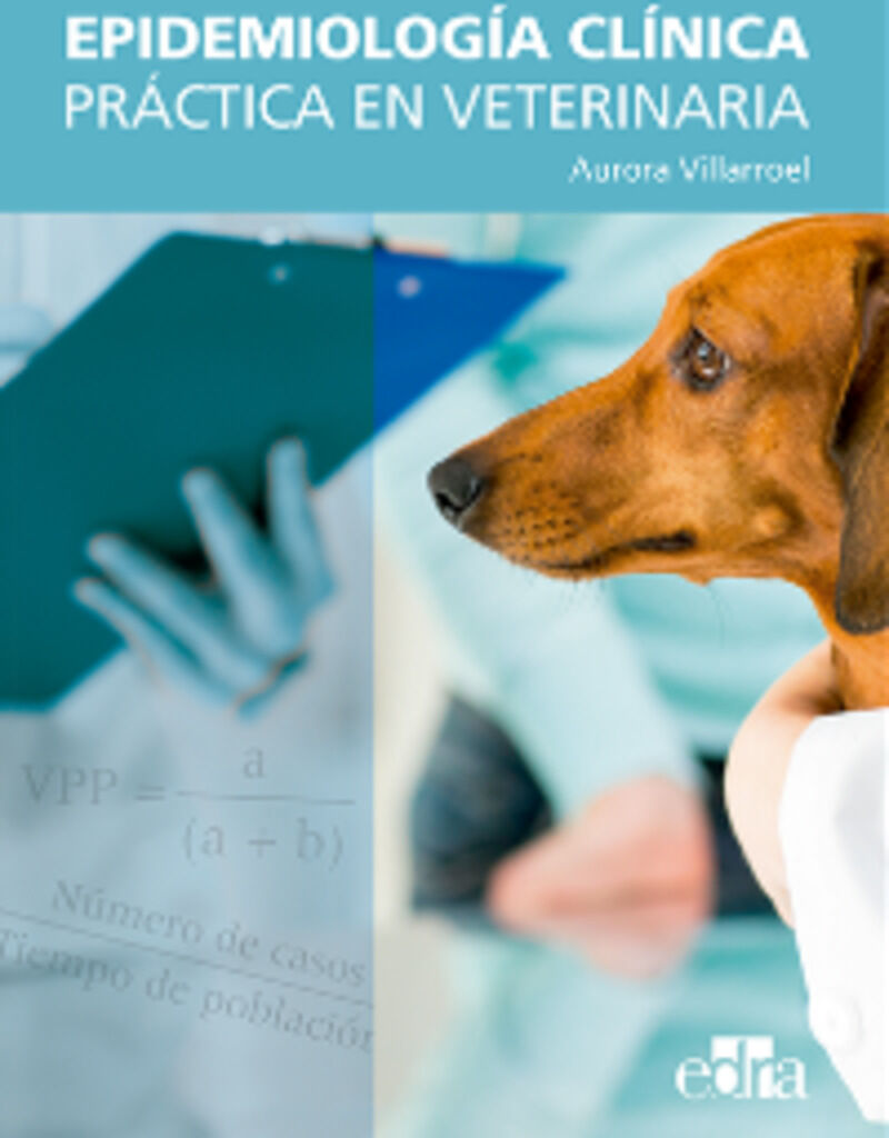 epidemiologia clinica practica en veterinaria