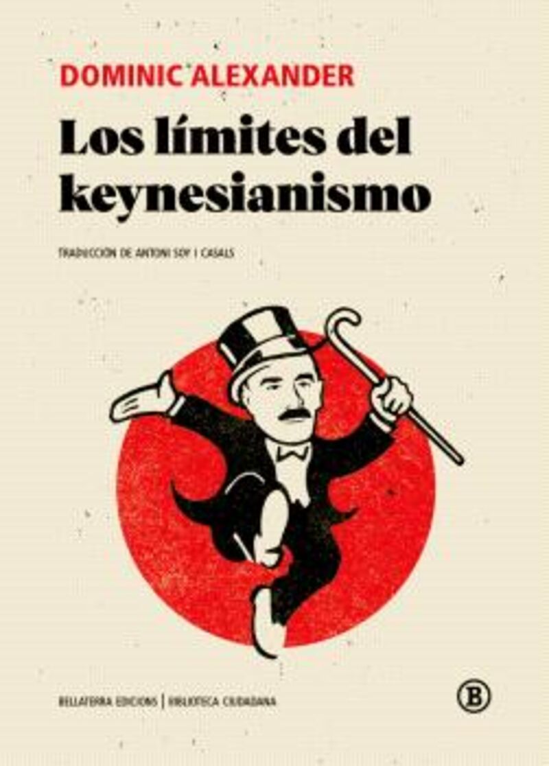 los limites del keynesianismo - Dominic Alexander