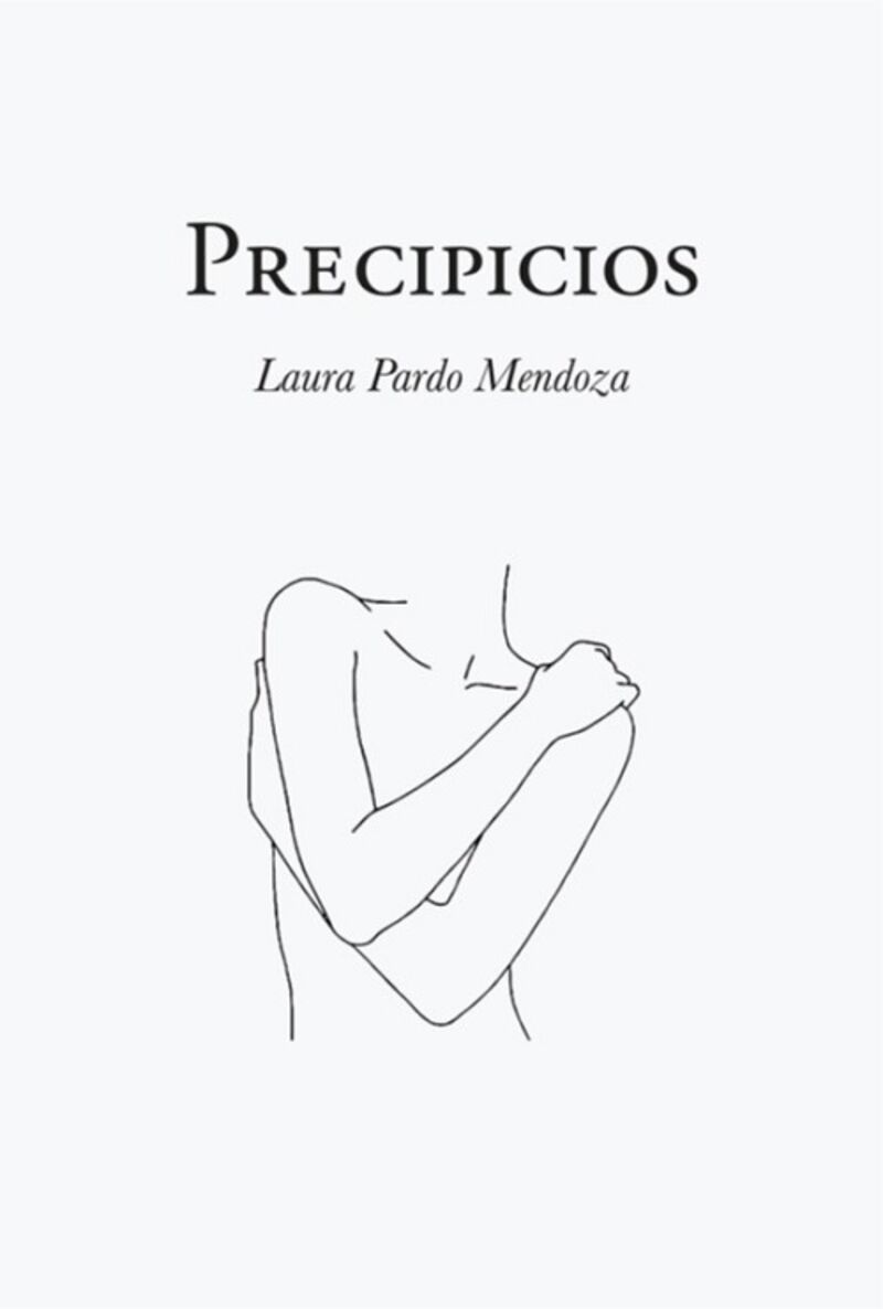 precipicios - Laura Pardo Mendoza
