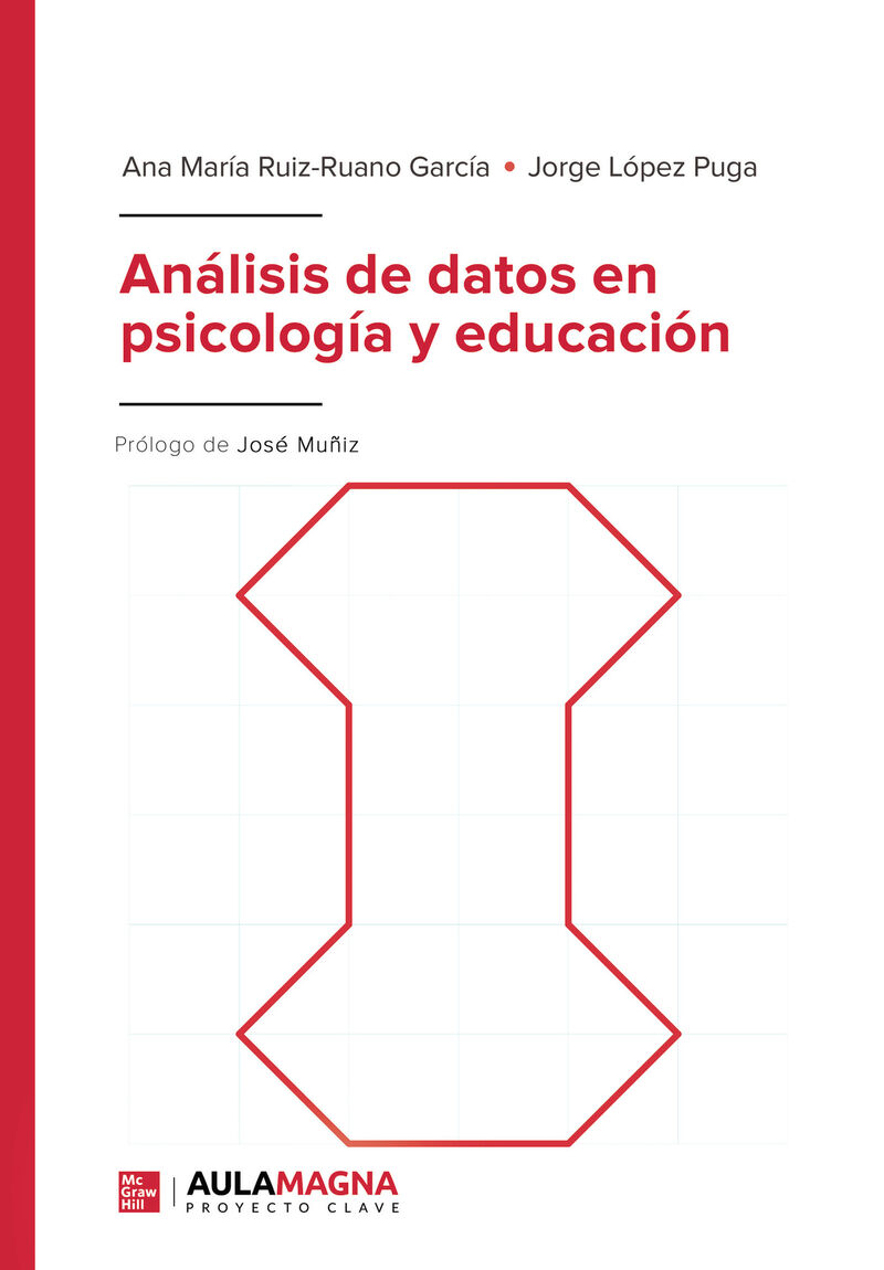 ANALISIS DE DATOS EN PSICOLOGIA Y EDUCACION