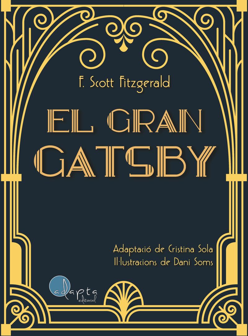 EL GRAN GATSBY (CAT)