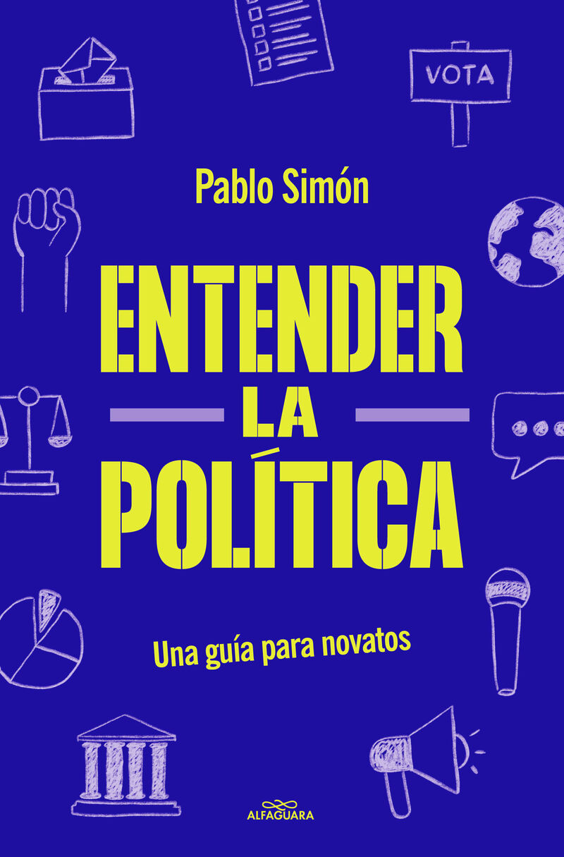 entender la politica - Pablo Simon