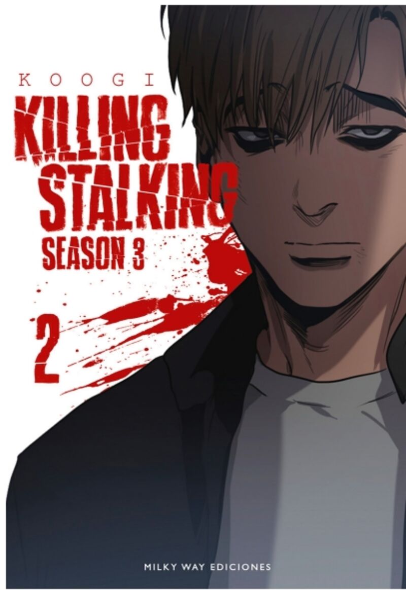 killing stalking season 3, 2 - Koogi