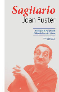 sagitario - Fuster Joan